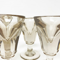 GOBLETS