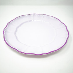 Dessert Plate