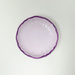 Bread Plate