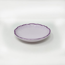 Bread Plate