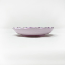 Bread Plate