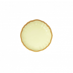 Bread Plate